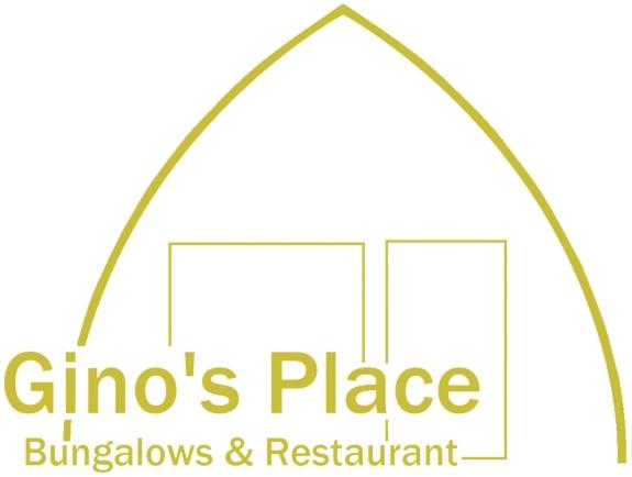 استراحتگاه Gino S Place   Guest House & Jungle Trekking