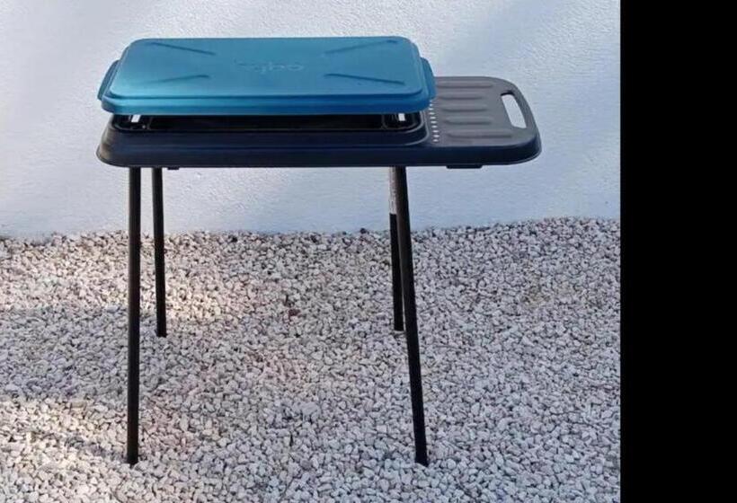 Appart Hôtel Avec Jardin