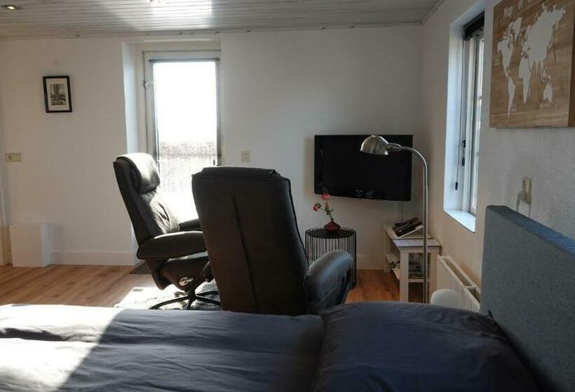 B&b Bij Bronckhorst