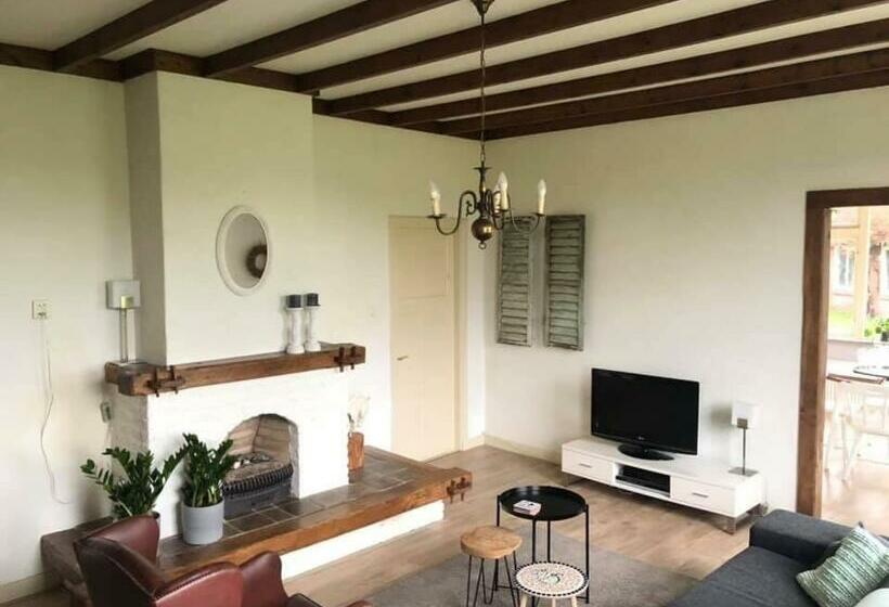 B&b Borgersteeg