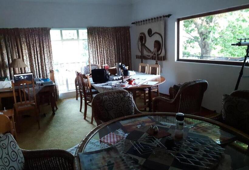 צימר Aandrus Bnb