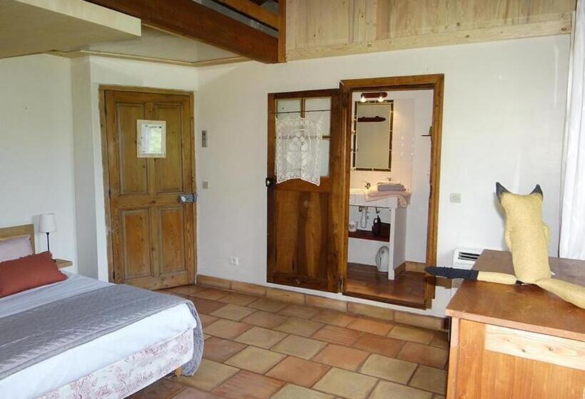 Bed and Breakfast Aux Berges Du Pont Du Gard