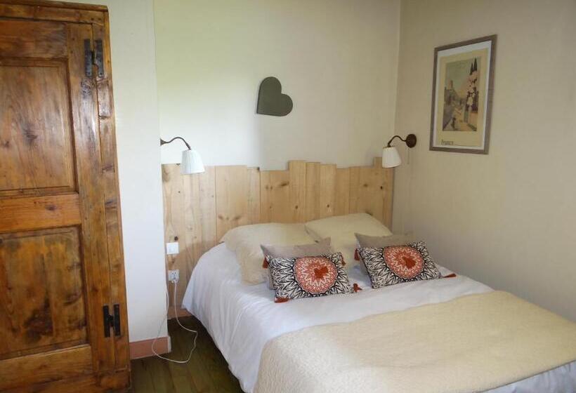 Bed and Breakfast Aux Berges Du Pont Du Gard