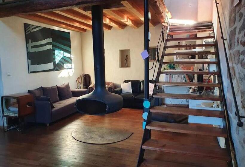 Bed and Breakfast Aux Berges Du Pont Du Gard