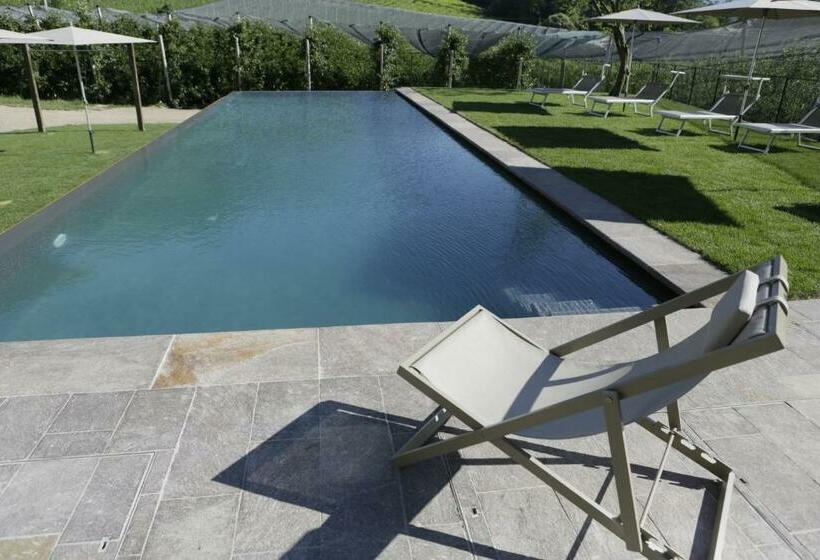 צימר Bnb Garni Kreithof