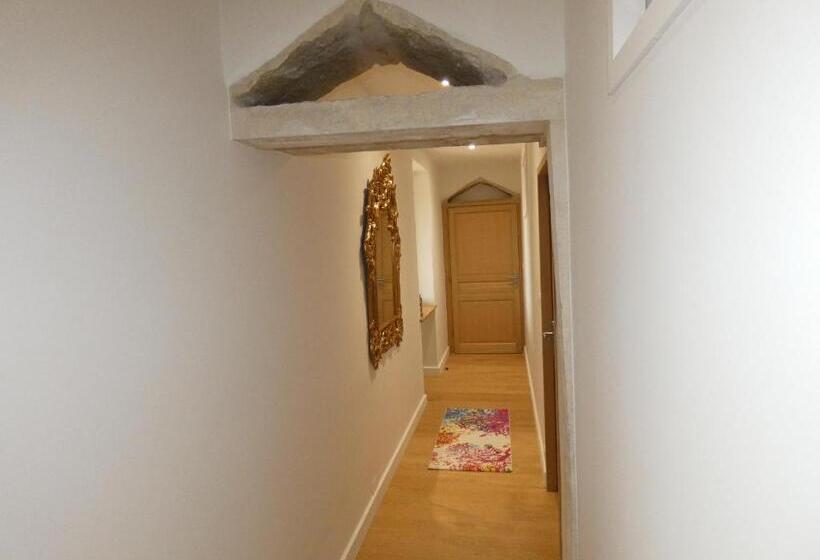 Bed and Breakfast Le Clos De Quintaine Chambres D Hôtes