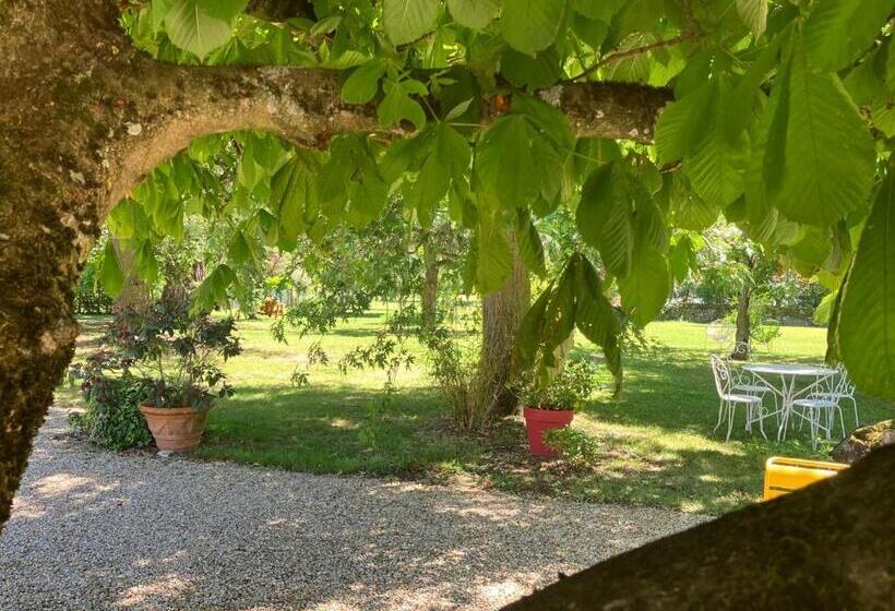 Bed and Breakfast Le Clos De Quintaine Chambres D Hôtes