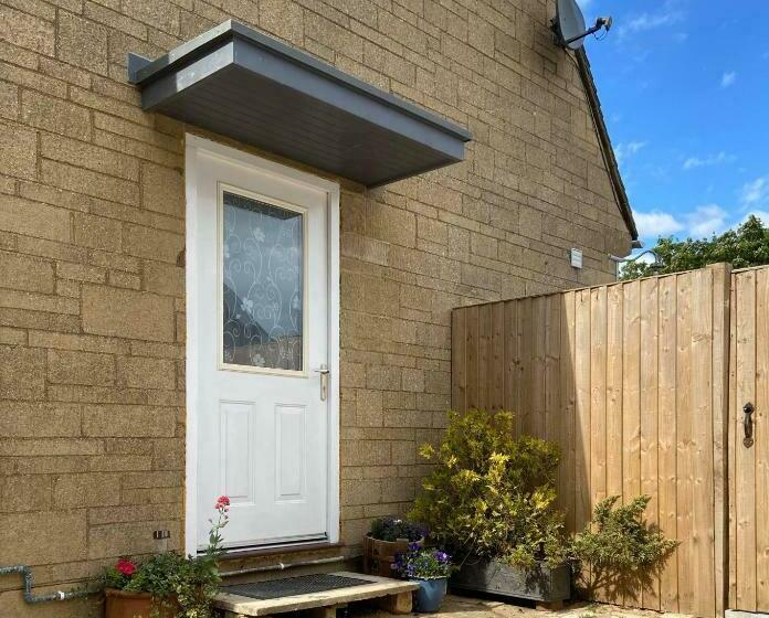 مبيت وإفطار Maugersbury Park Suite