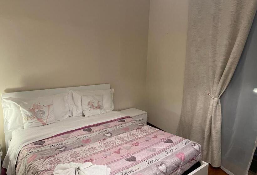 تختخواب و صبحانه Villa Mase