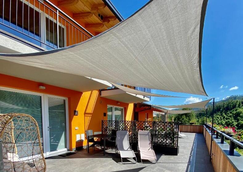 호텔 Agriturismo Terre Di Ginepro
