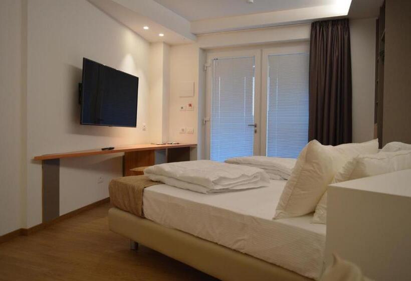 호텔 Agriturismo Terre Di Ginepro