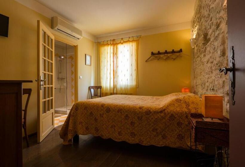 فندق Hôtel Mas Vidau Porte Des Alpilles