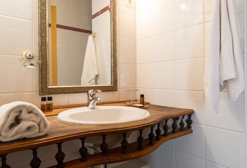 فندق Hôtel Mas Vidau Porte Des Alpilles