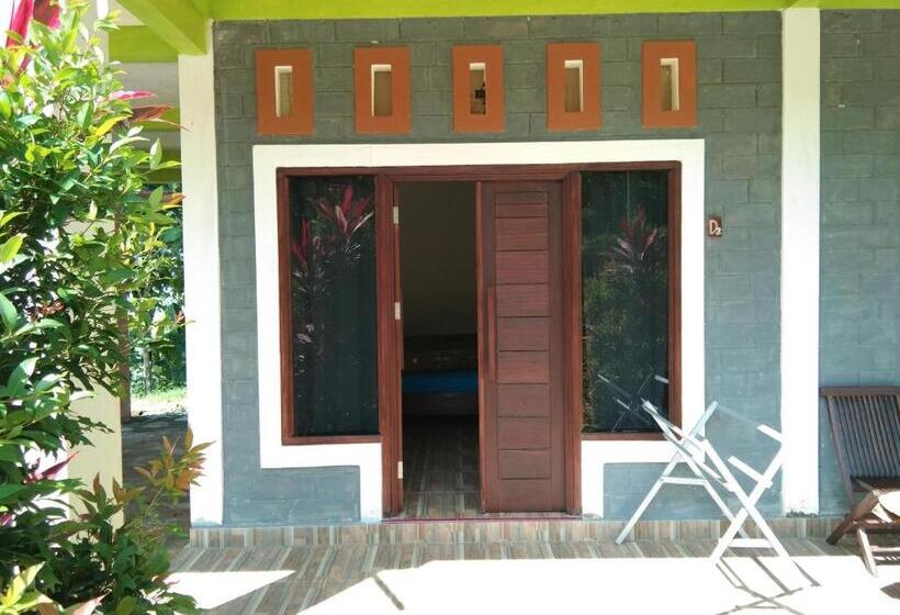 هتل Latansa Inn