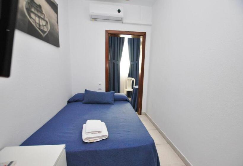 בית מלון כפרי Tres Leones