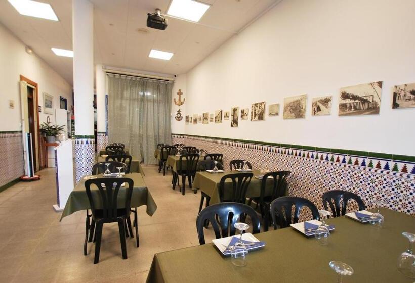 בית מלון כפרי Tres Leones