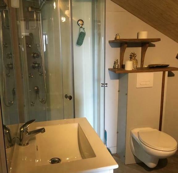 بنسيون A La Fontaine
