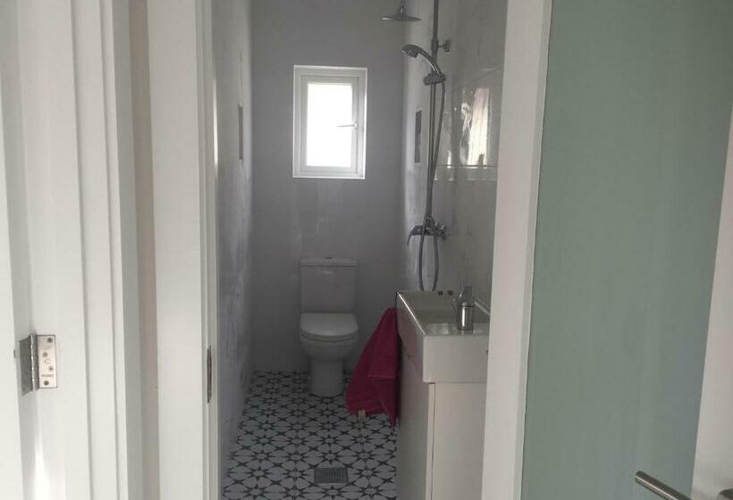 膳宿费 Carrick On Shannon Guest House