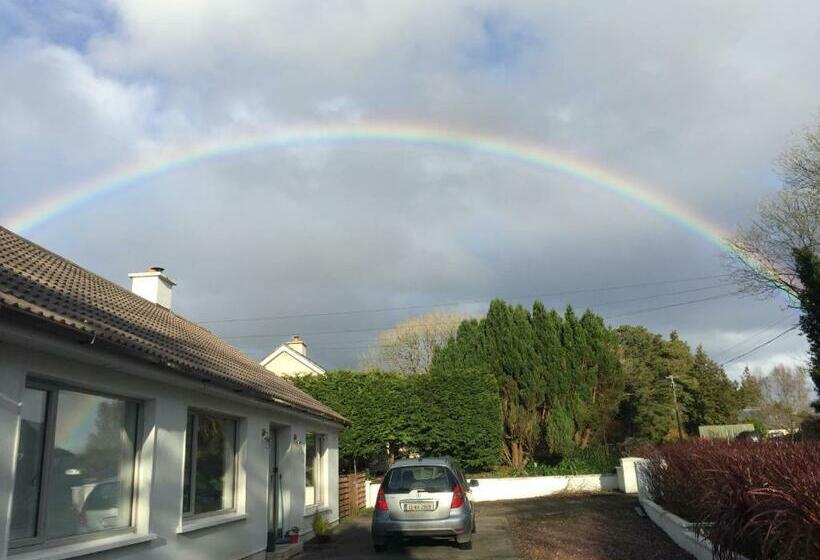 膳宿费 Carrick On Shannon Guest House