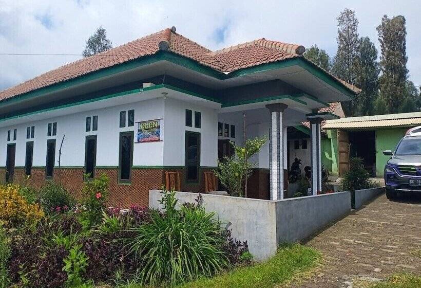 بنسيون Elen Homestay By Abm