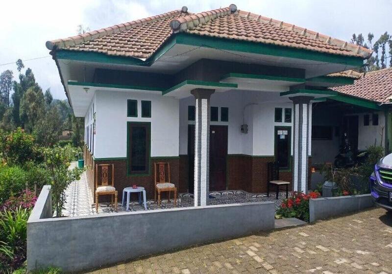 بنسيون Elen Homestay By Abm