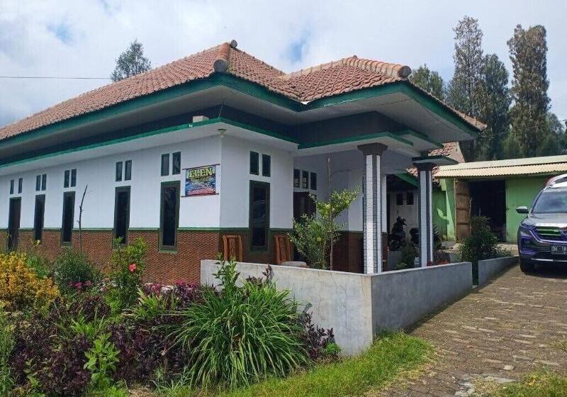 بنسيون Elen Homestay By Abm