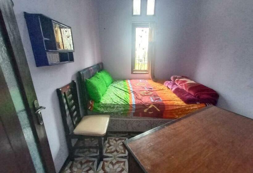 بنسيون Elen Homestay By Abm
