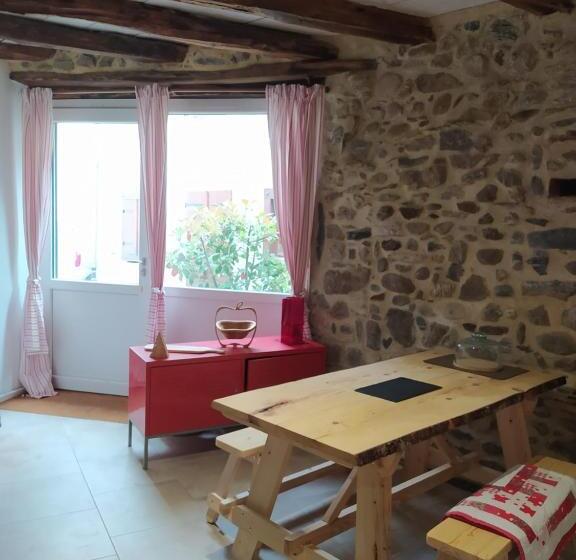 פנסיון Pas à Pas Chambre D Hotes