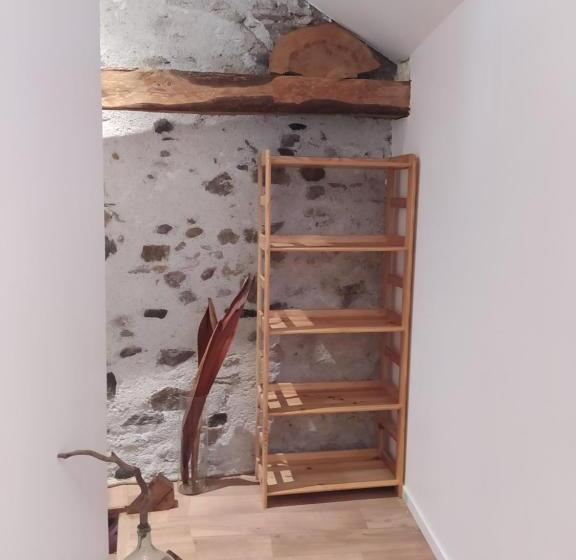 פנסיון Pas à Pas Chambre D Hotes