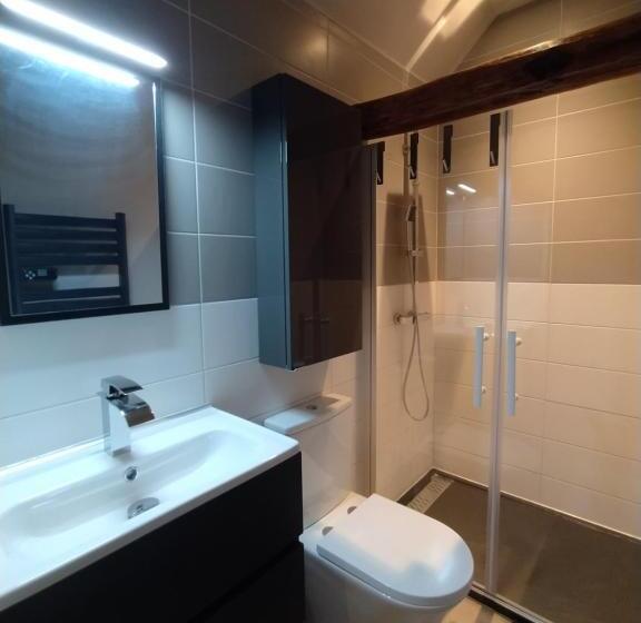 פנסיון Pas à Pas Chambre D Hotes