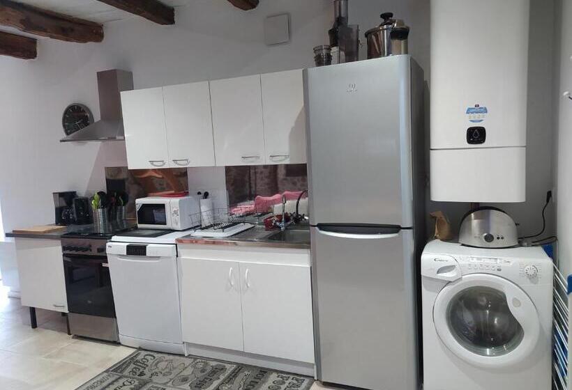 פנסיון Pas à Pas Chambre D Hotes