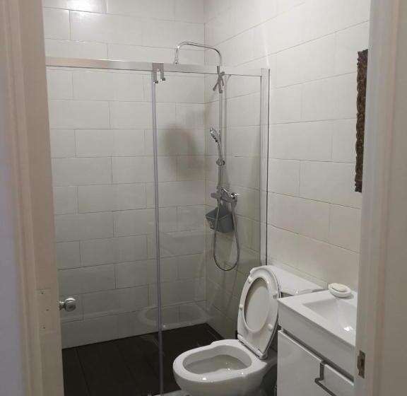 פנסיון Quinta São José Da Relva