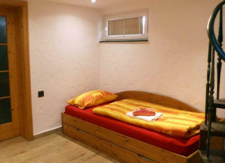 Pension Waldsauna