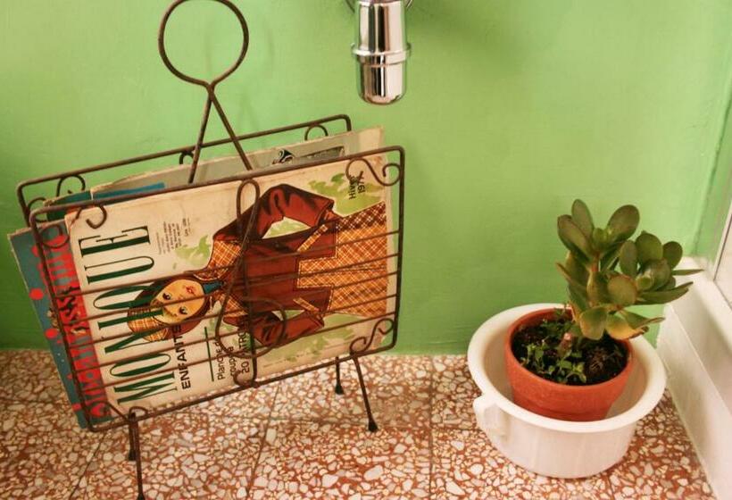 Ritornello B&b