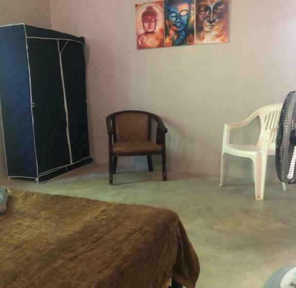 هاستل Bp Cheap Private Rooms