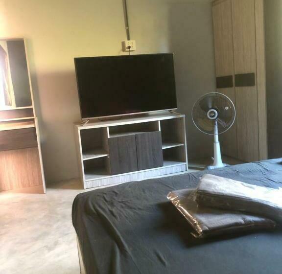هاستل Bp Cheap Private Rooms