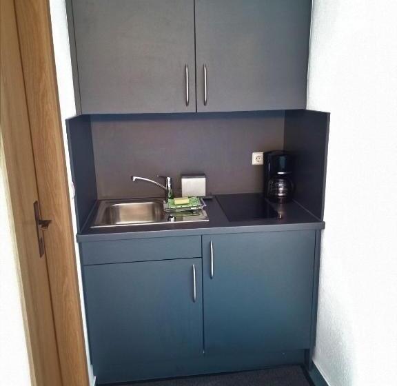 Altstadtpension Brandenburg