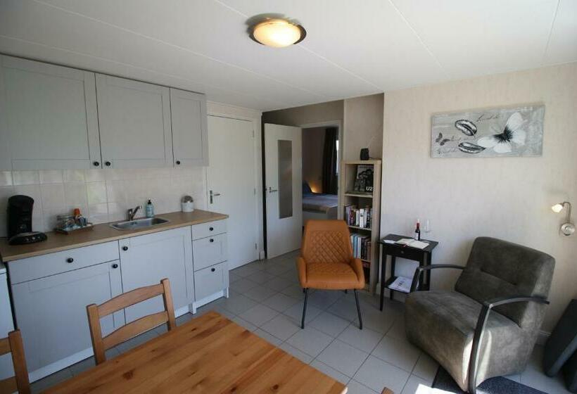 B&b Kleine Vliet