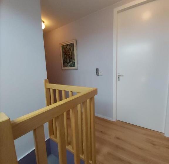 B&b Liberation Margraten