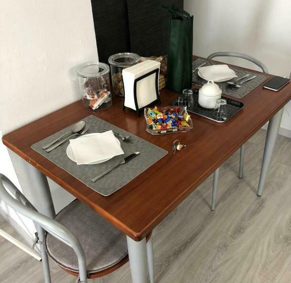 B&b Petra Castalda