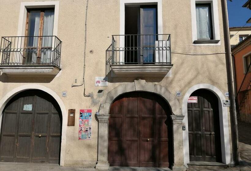 B&b Petra Castalda