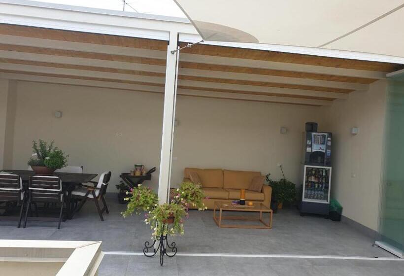 B&b Solferino
