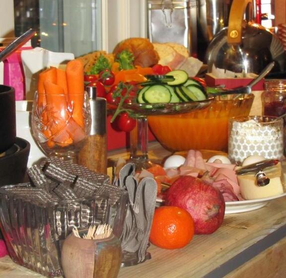 B&b Uniikki Majoitus Maalaisidyllissä