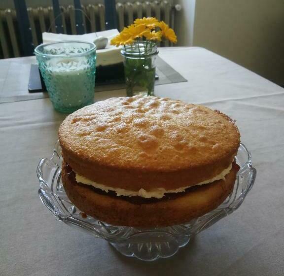 住宿加早餐  Central Brittany B And B