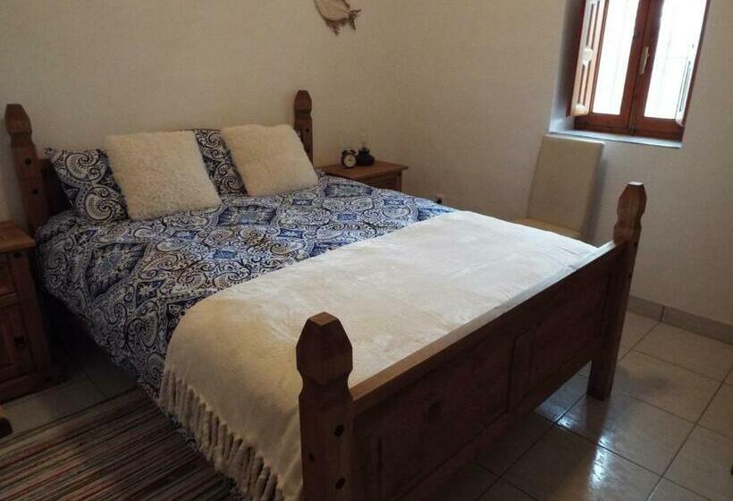צימר Cortijo Esperanza