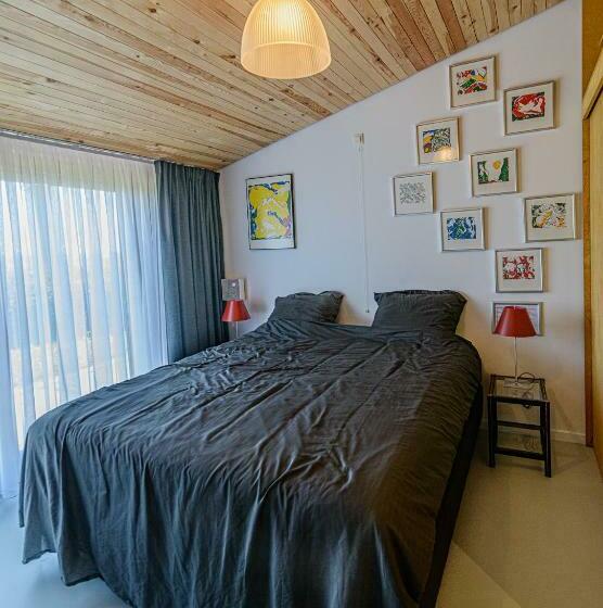 مبيت وإفطار De Kleine Mote
