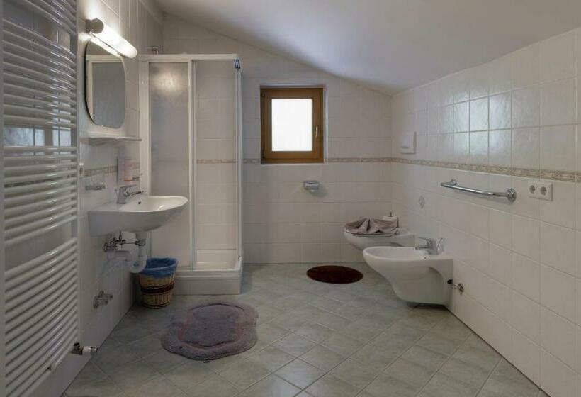 민박 Garni Ziernheld