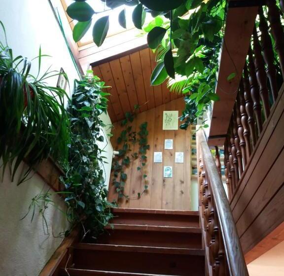 مبيت وإفطار Köstlhof, Familie Hassler