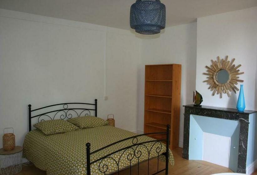 住宿加早餐  L Insoliste