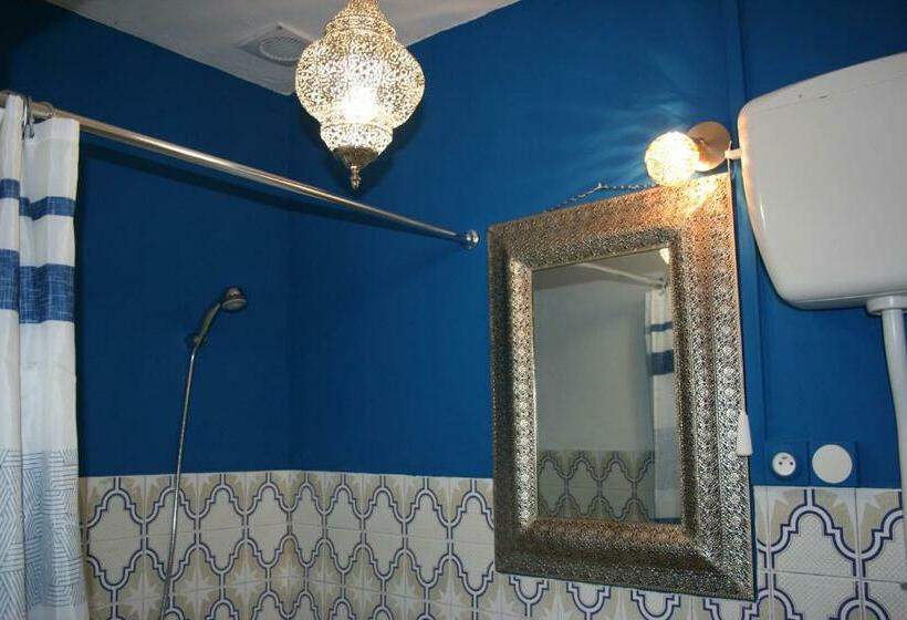 住宿加早餐  L Insoliste